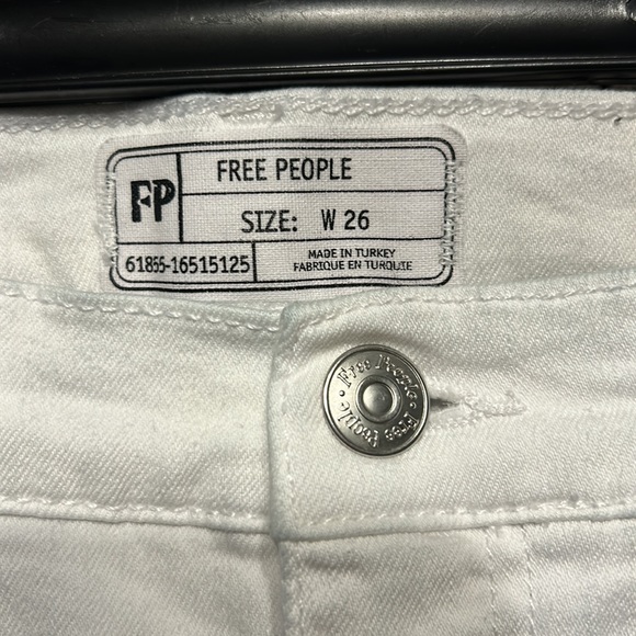 Free People Jeans! - Picture 6 of 6